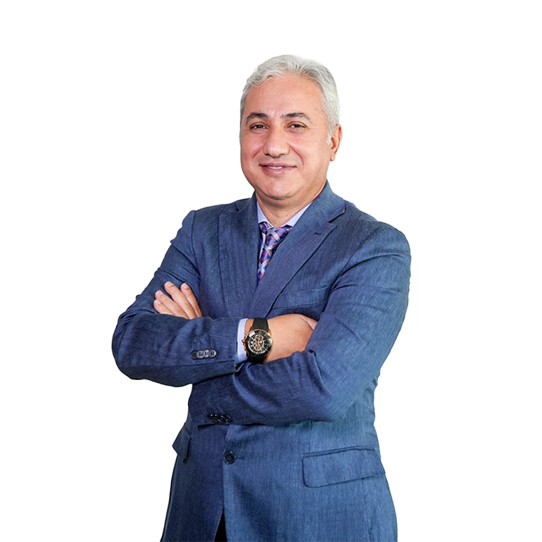 Metin Gülal
