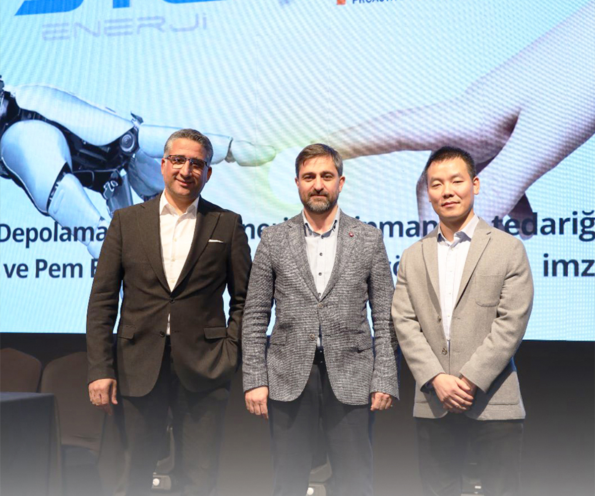 500 MW Depolamalı Enerji Santralleri ve 500 MW Güneş Enerji Santrallerinin Malzeme ve Ekipman
