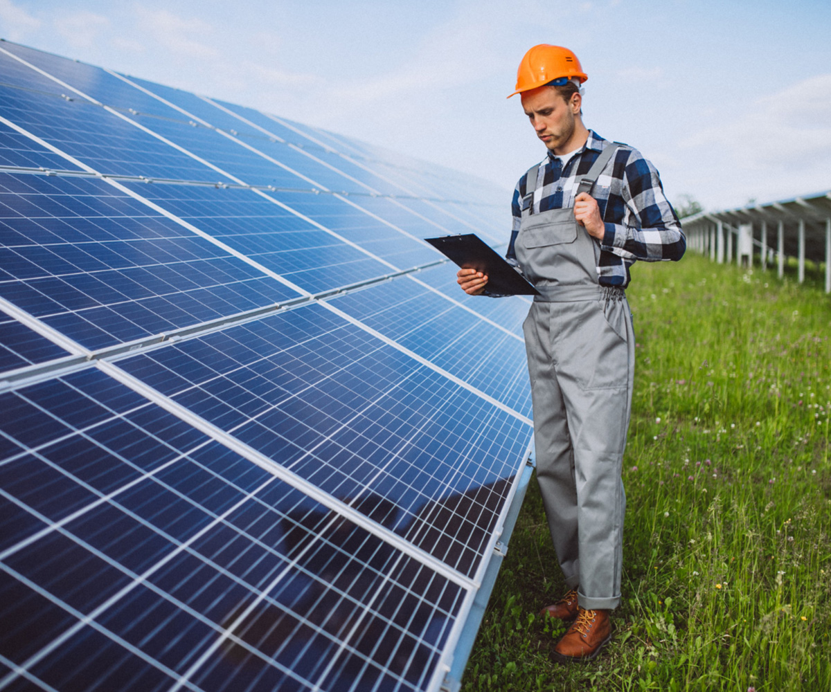 Elektrik Taahhüt Projelerinde Kalitenin Önemi ve SYS Enerji Farkı