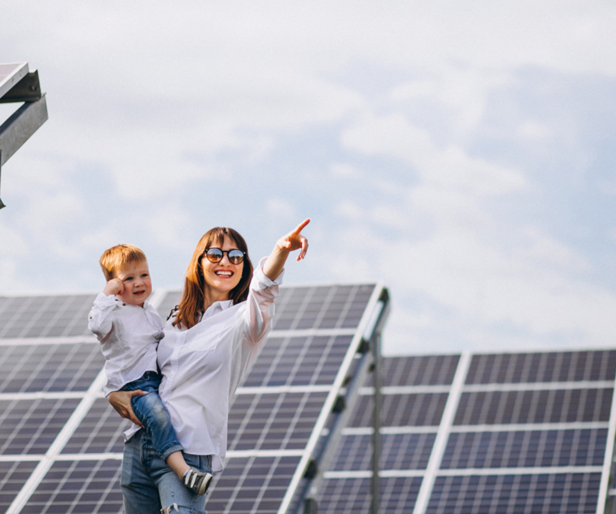 Güneş Enerjisi ile Enerji Maliyetlerini Düşürmenin 5 Yolu