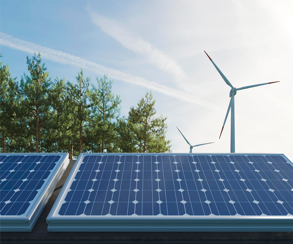 Enerji Fuarı ve Zirvesinde Buluşalım