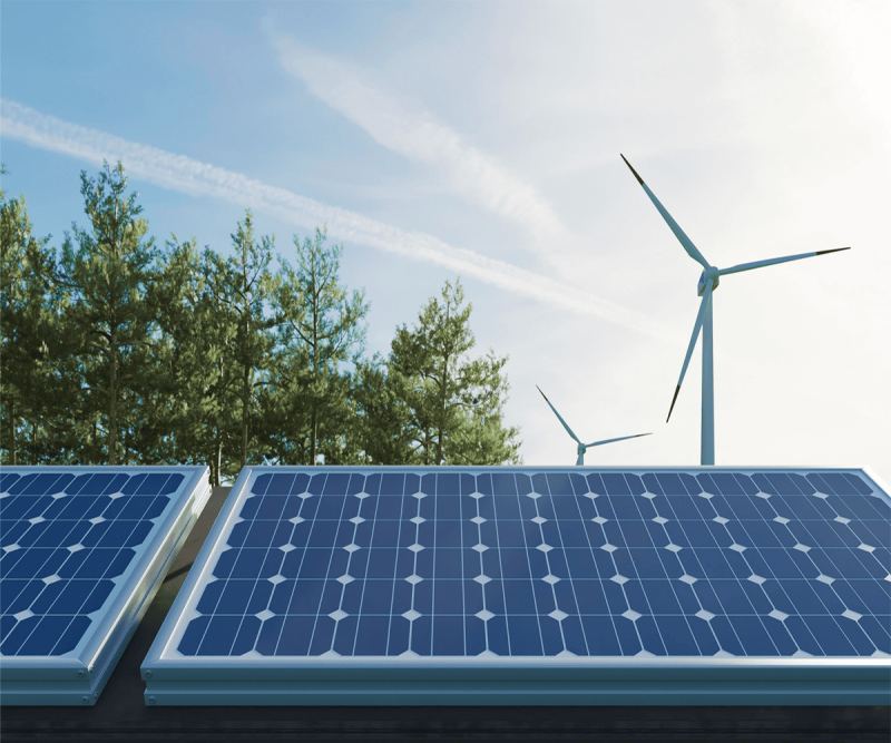 Let's Meet at the Energy Fair & Summit