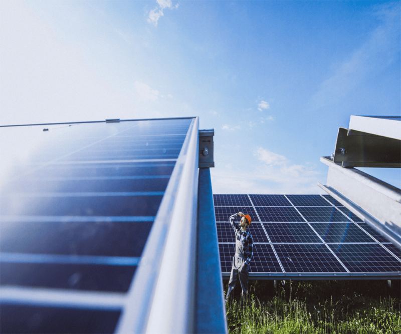 5 Ways to Reduce Energy Costs with Solar Energy