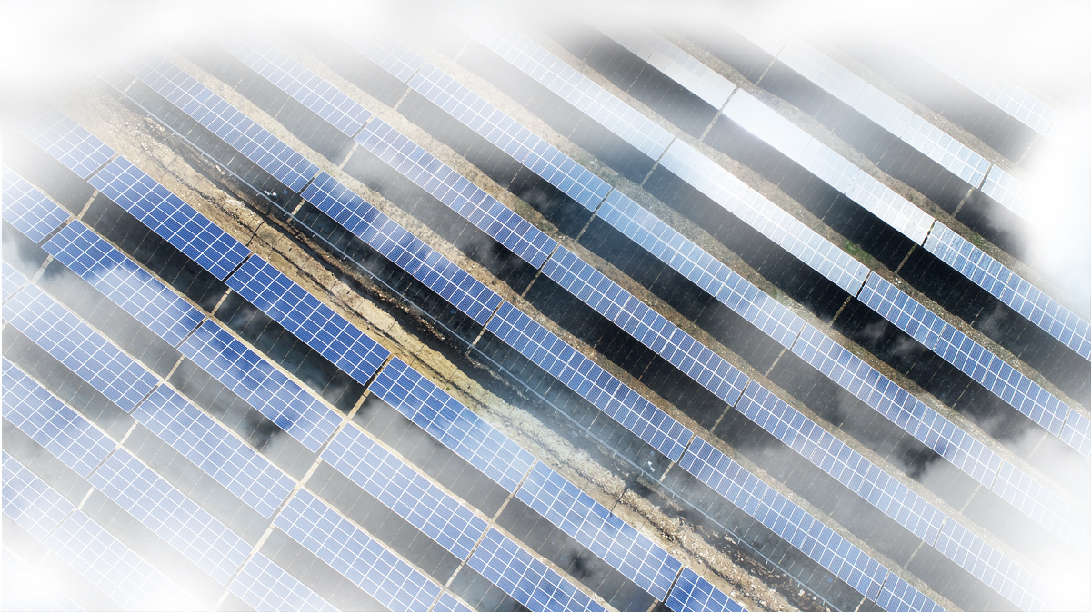 MERSİN - GÜLNAR GÜNEŞ ENERJİSİ SANTRALİ PROJESİ 1.6 MWp