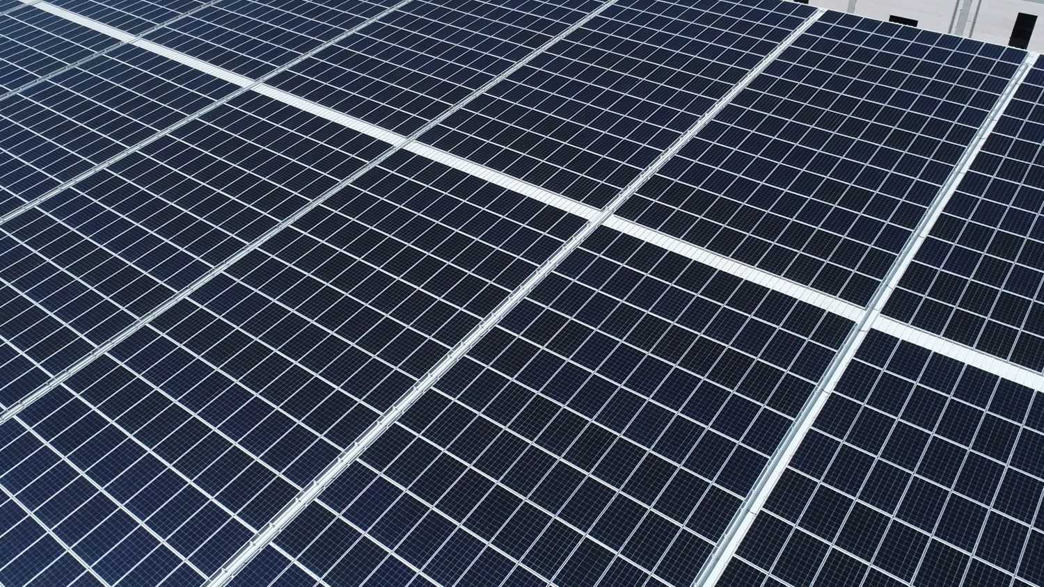 KONYA - BEYŞEHİR - MN Mimarlık - Zeska Dental 1.254 kWp Çatı Üzeri Güneş Santrali