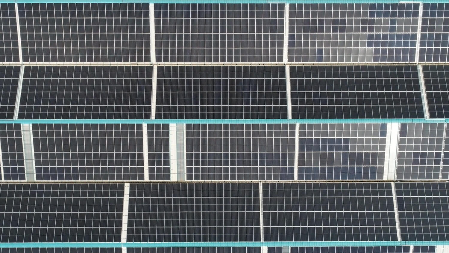 KONYA - TURAN PLASTİK 1.450 kWp Çatı Üzeri Güneş Santrali