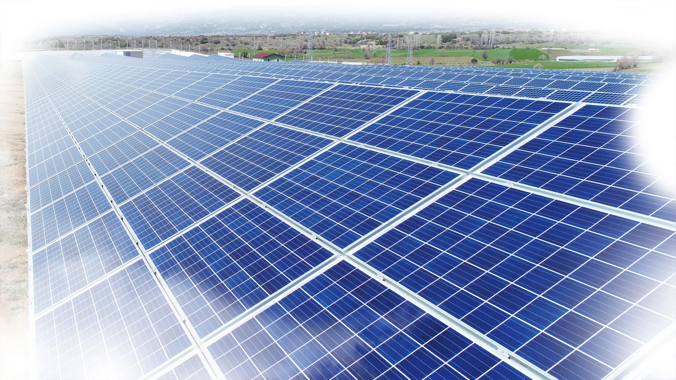MUĞLA - FETHİYE GÜNEŞ ENERJİSİ SANTRALİ PROJESİ 2.4 MWp