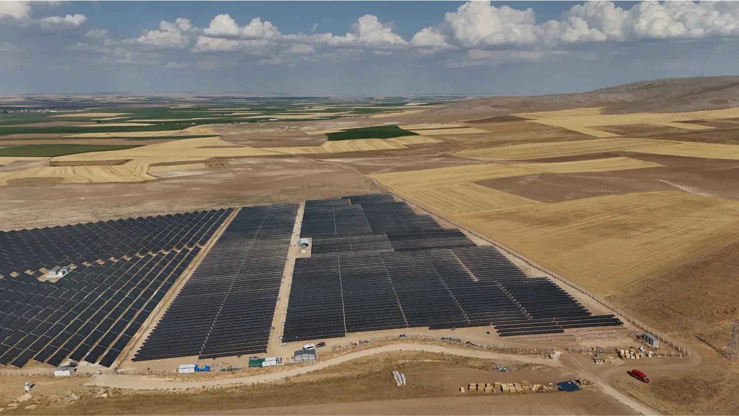 KONYA MEM TEKSTİL/6 GES –  Kurulu Güç: 9.351,92 kWp