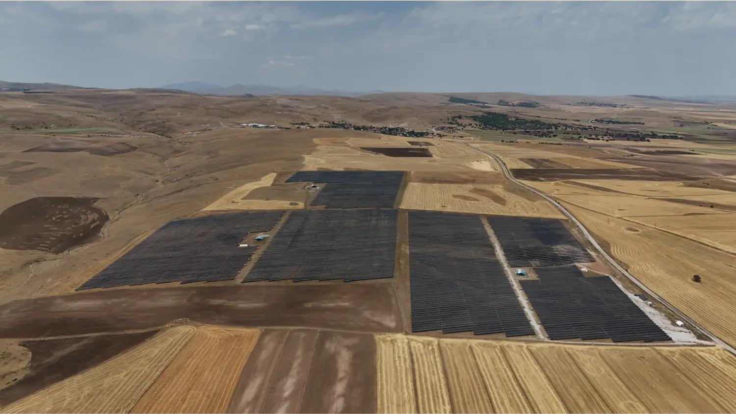 KONYA –  MEM TEKSTİL/7 GES  27.249,56 kWp