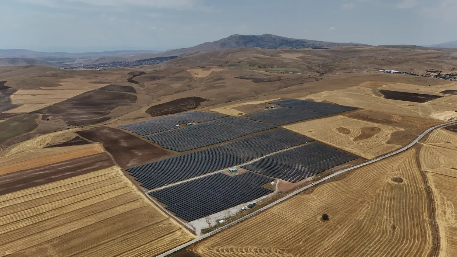KONYA –  MEM TEKSTİL/7 GES  27.249,56 kWp
