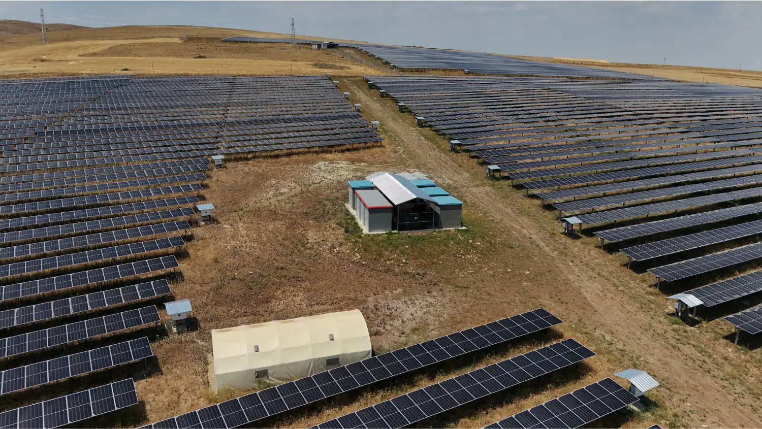 KONYA –  MEM TEKSTİL/7 GES  27.249,56 kWp