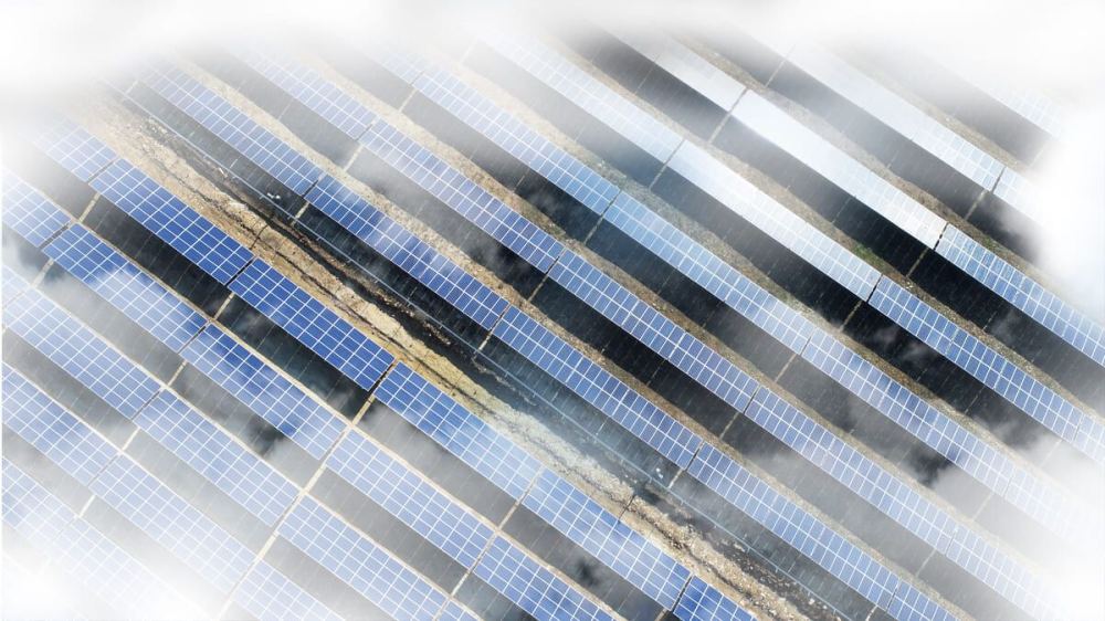MERSİN - GÜLNAR SOLAR POWER PLANT PROJECT 1.6 MWp