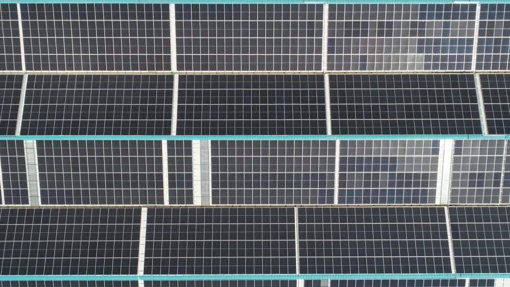 Konya - Turan Plastik 1,450 kWp Rooftop Solar Power Plant