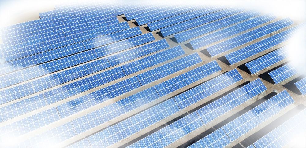 Erzurum - Köprüköy Solar Power Plant Project 3.3 MWp