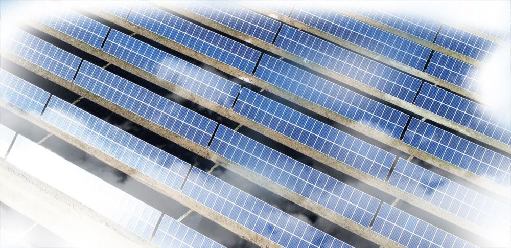 KASTAMONU SOLAR POWER PLANT PROJECT 2.2 MWp