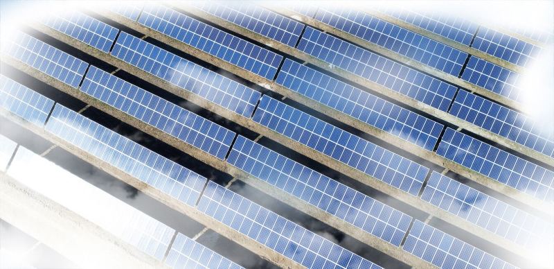 KASTAMONU SOLAR POWER PLANT PROJECT 2.2 MWp