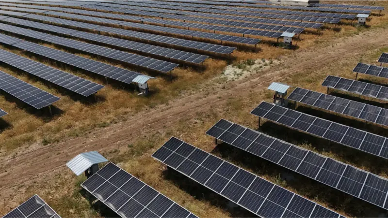 KONYA – MEM TEXTILE/7 PV PLANT 27,249.56 kWp