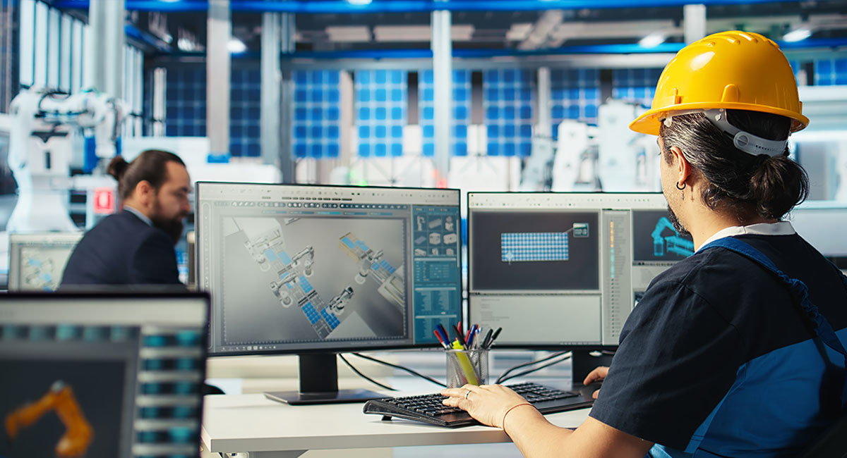 SCADA ve Bakım Servis Hizmetleri