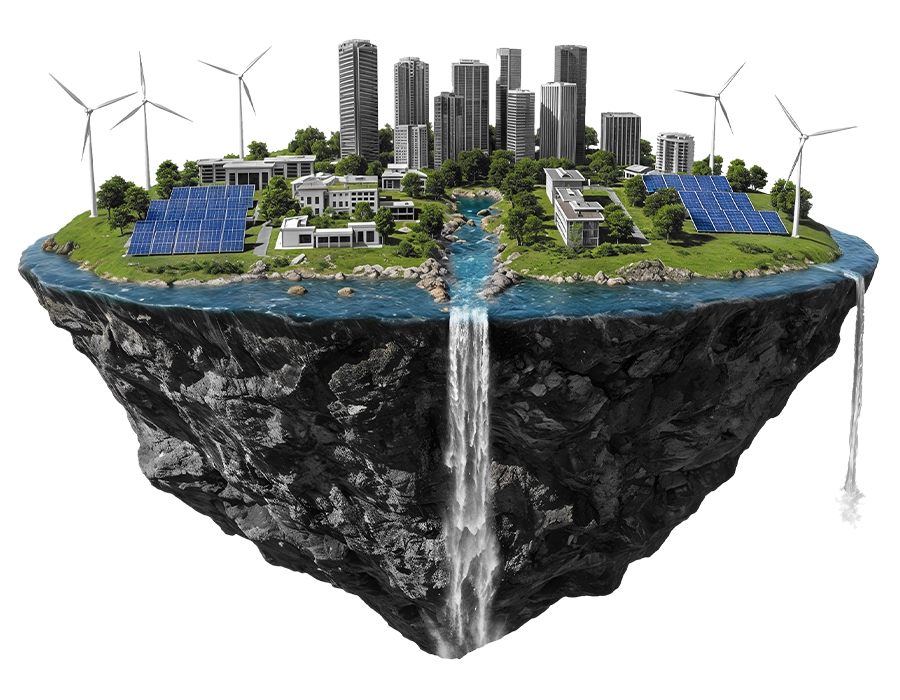 SYS Enerji