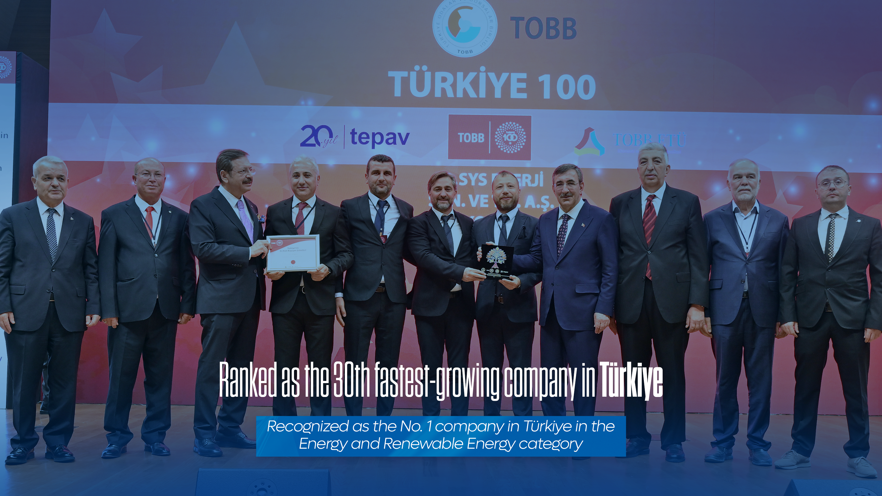 SYS Enerji