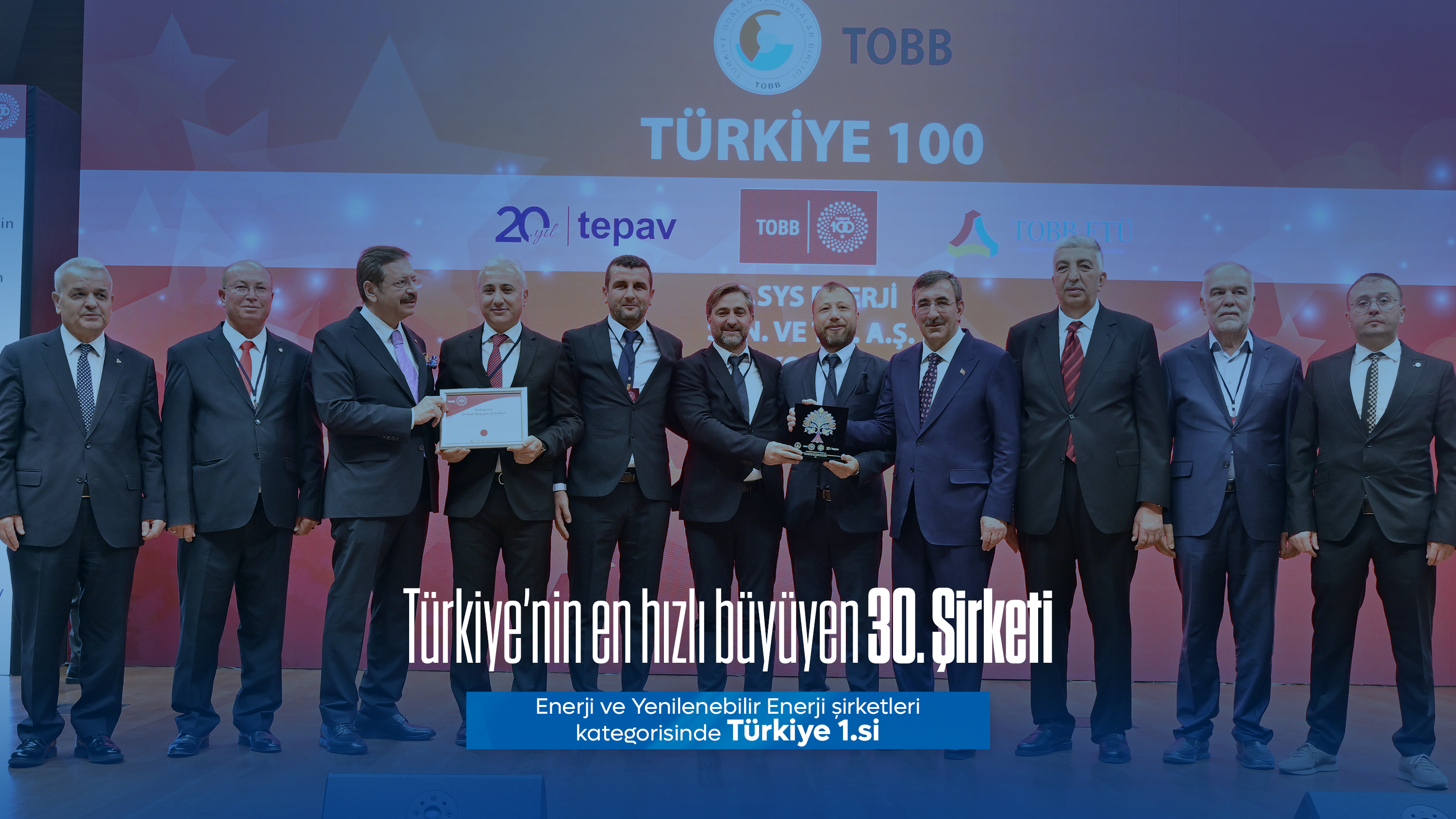 SYS Enerji