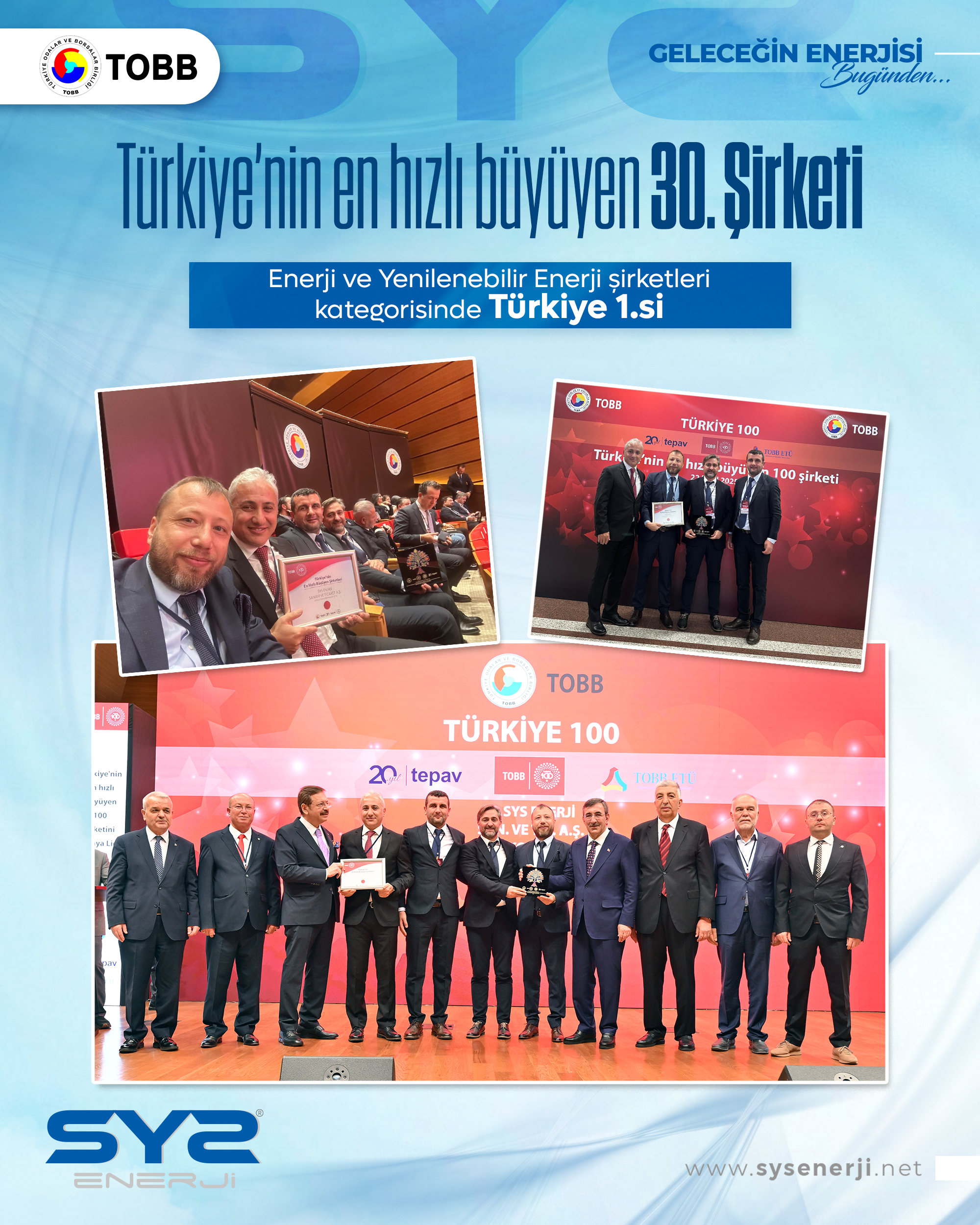 SYS Enerji